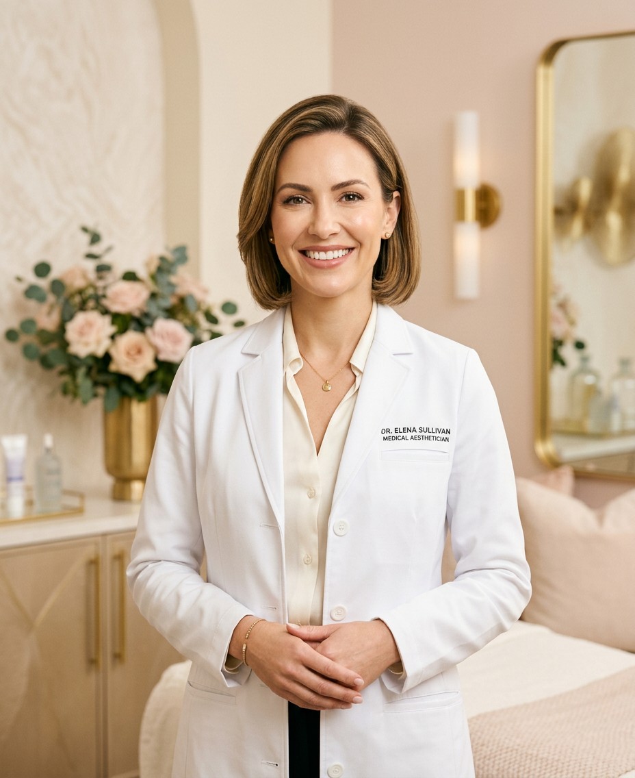 San Diego Chic medical spa team